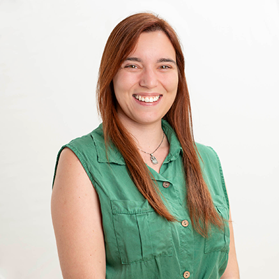 Aina Cagigos Martin